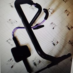 Sit Ups Assist Crunch Bar.  Make offer.