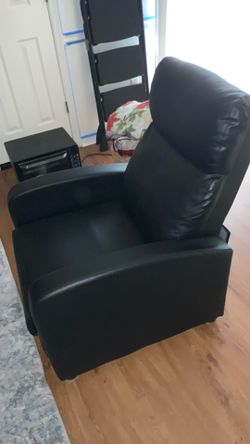 Reclining Chair