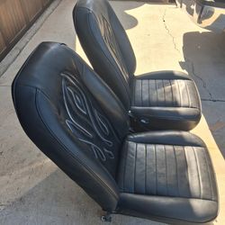 Asientos para carro o troca