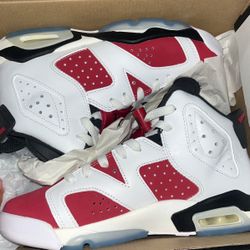 Air Jordan 6 Retro