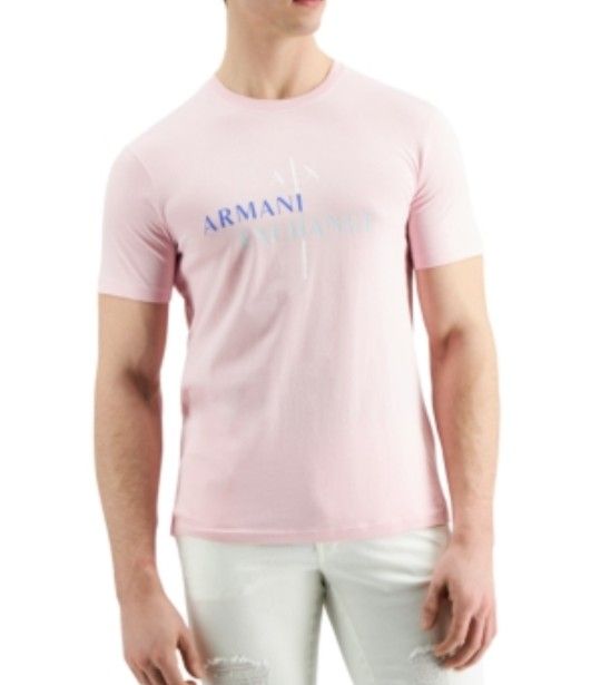 New Men's Armani Exchange T-shirt Size Xl