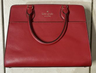 Kate Spade Madison Bag Medium