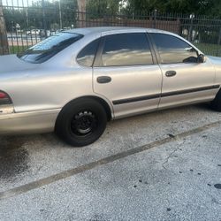 1997 Toyota Avalon
