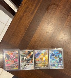 Pokemon Singles Lot