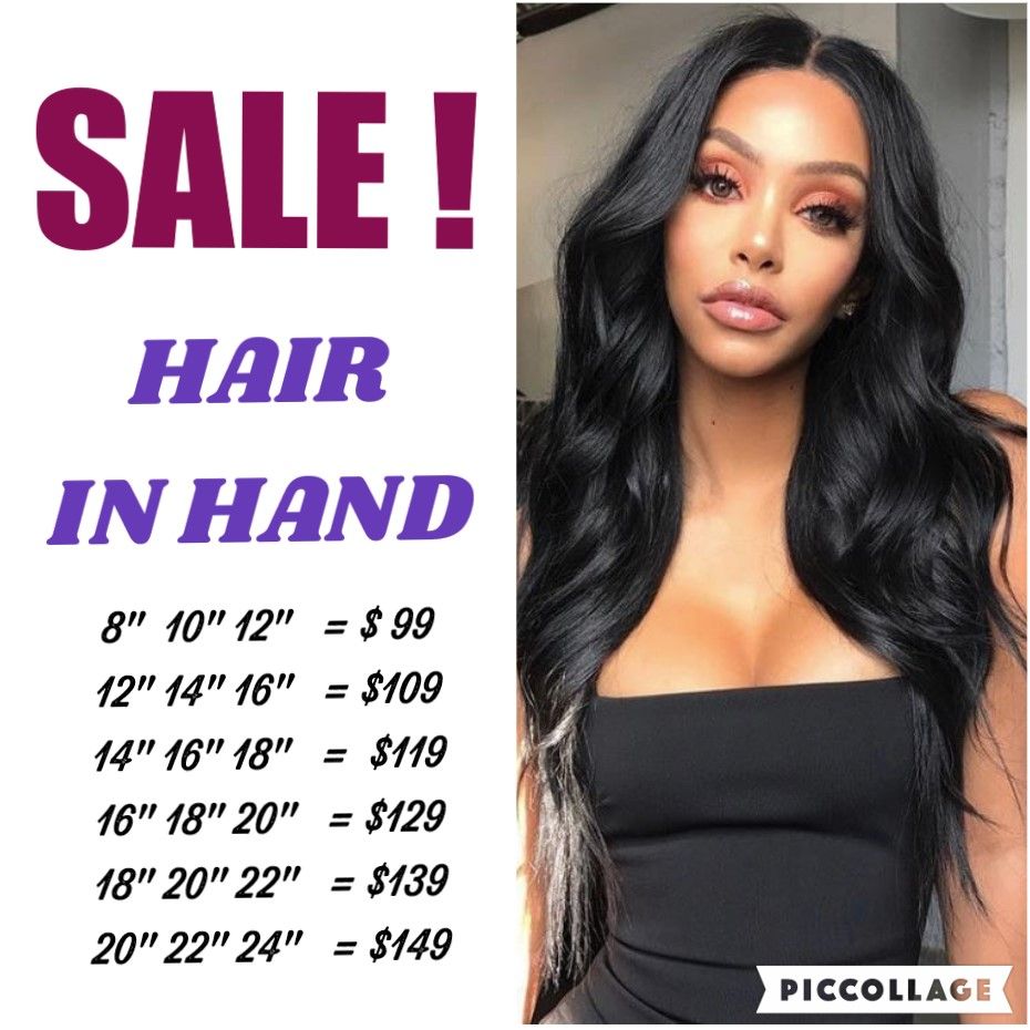 Brazilian Virgin Hair Body Wave 3 Bundles Remy Human Hair Weaves 100% Unprocessed Brazilian Body Wave Hair Extensions Natural Color