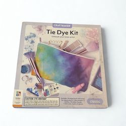 Tie Dye Kit - Brand New, Unopened