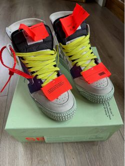 Off White sneakers