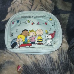 Brand New Make Up Bag  