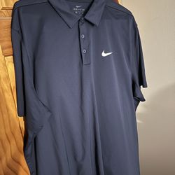 Nike Dri-fit XXL