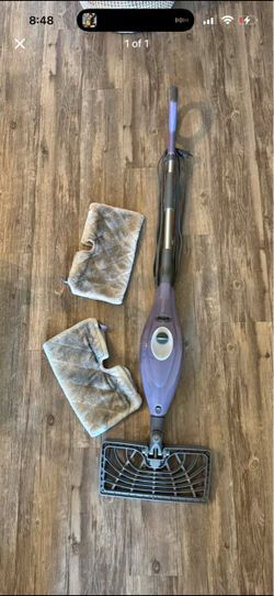 Steam Mop -Shark