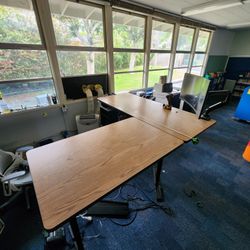 Standing Desk 