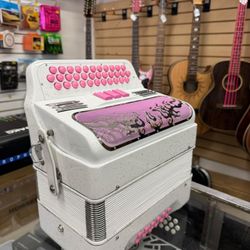 Mathias Music Store 
