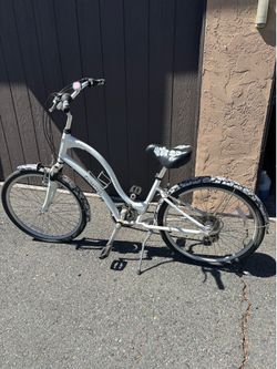 Townie Step