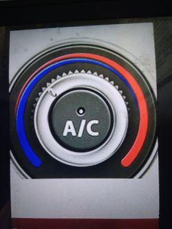 A/C charge freon $120 up ELMOFLES