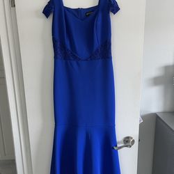 Dress Size 12