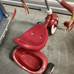 Tricycle