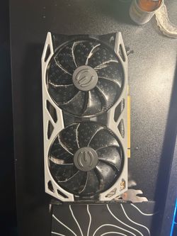 EVGA GeForce RTX 2060 KO GAMING, 06G-P4-2066-RX, 6GB GDDR6, Dual HDB