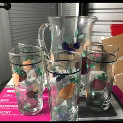 Princess House set NEW