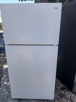 Refrigerator with good