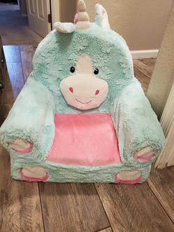 Cute, comfortable Chair