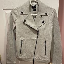 Armani Exchange Moto Jacket