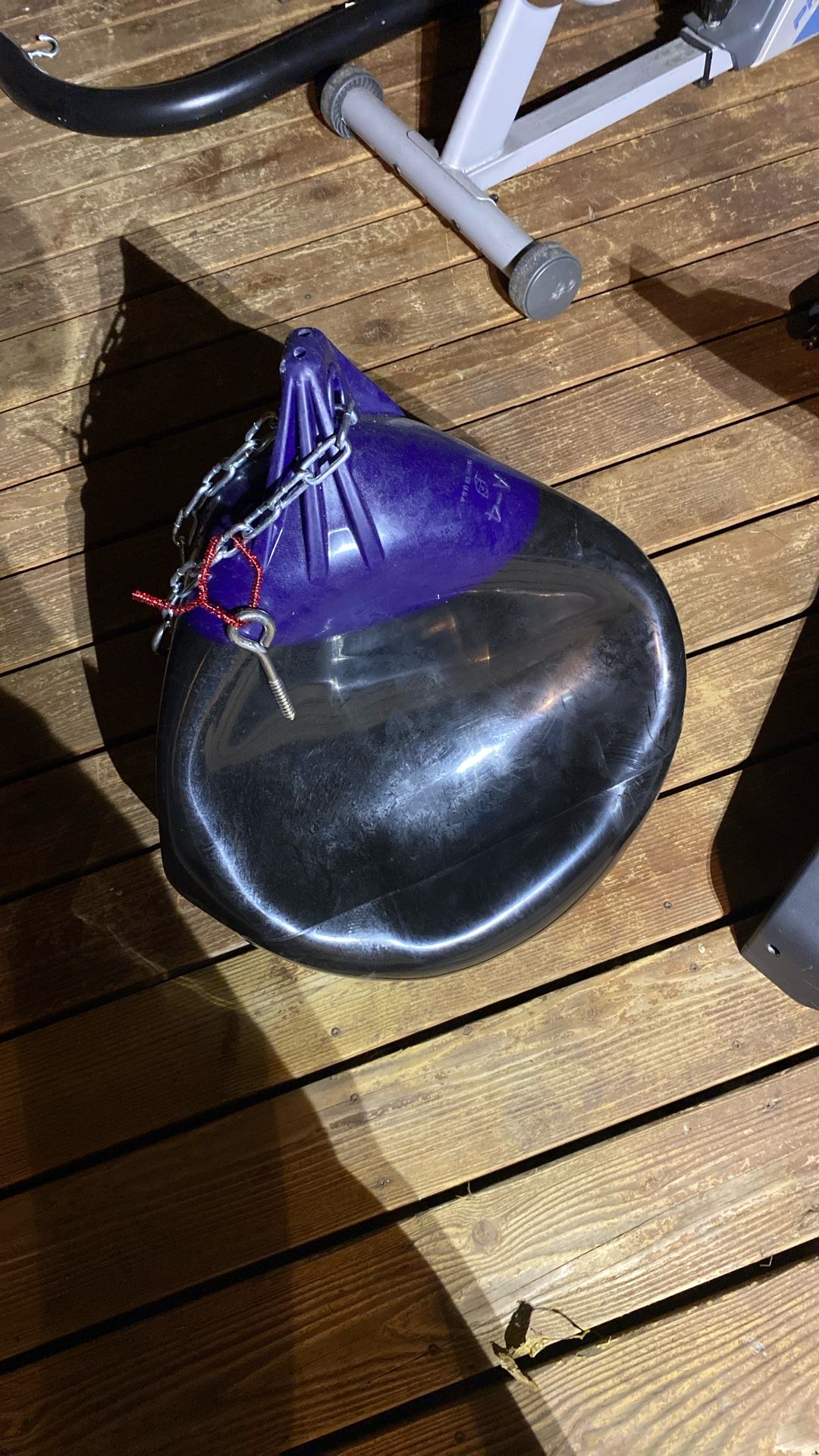 Polyform A Series Buoy A-4