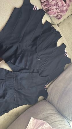School uniforms  size 7.8,10,12