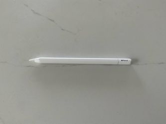 Apple Pencil USB - C, Excellent Condition