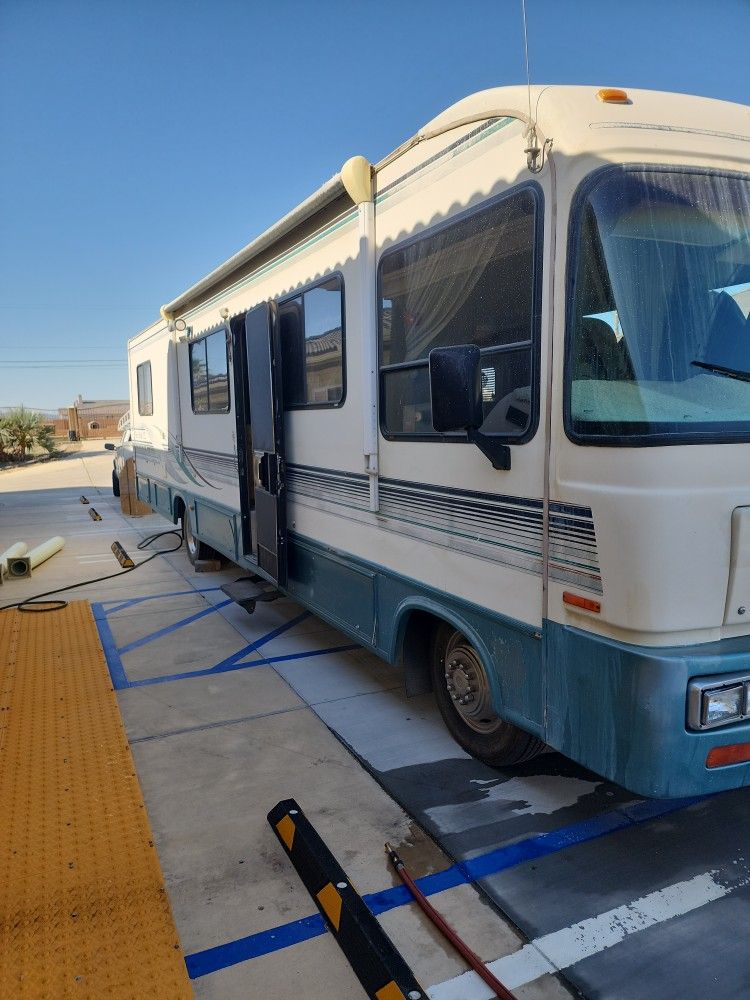 Motorhome
