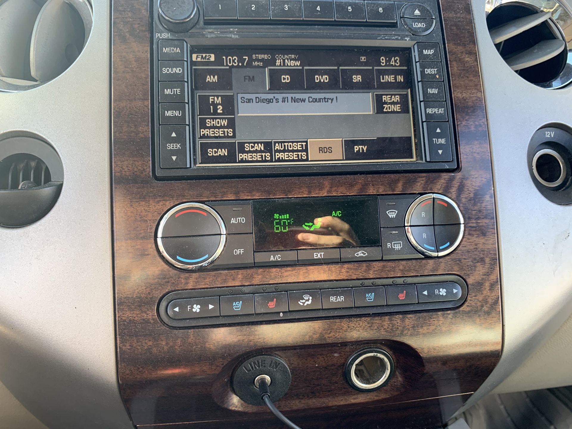 2007 Ford Expedition