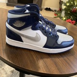 Nike Jordan Men’s Size 10 (New-Nuevos)