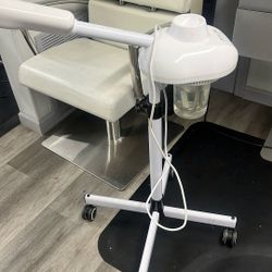 Facial Steamer