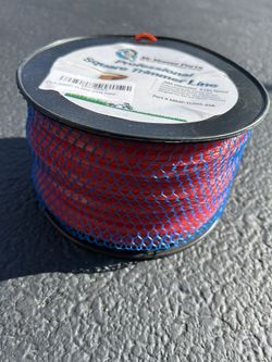 Brand New .95 Professional Square Grass Trimmer Line 800ft