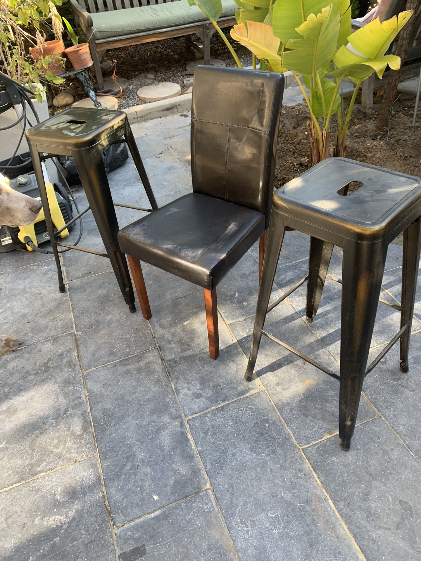 Bar Stools