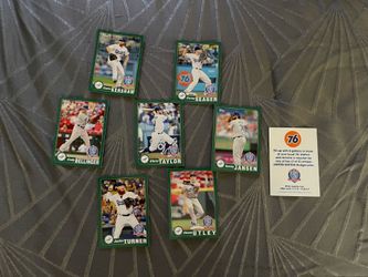 Topps dodgers cards game 2018 cards