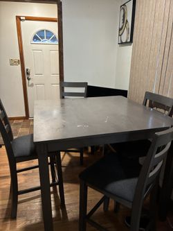 Tables