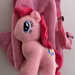 My Little Pony Backpack