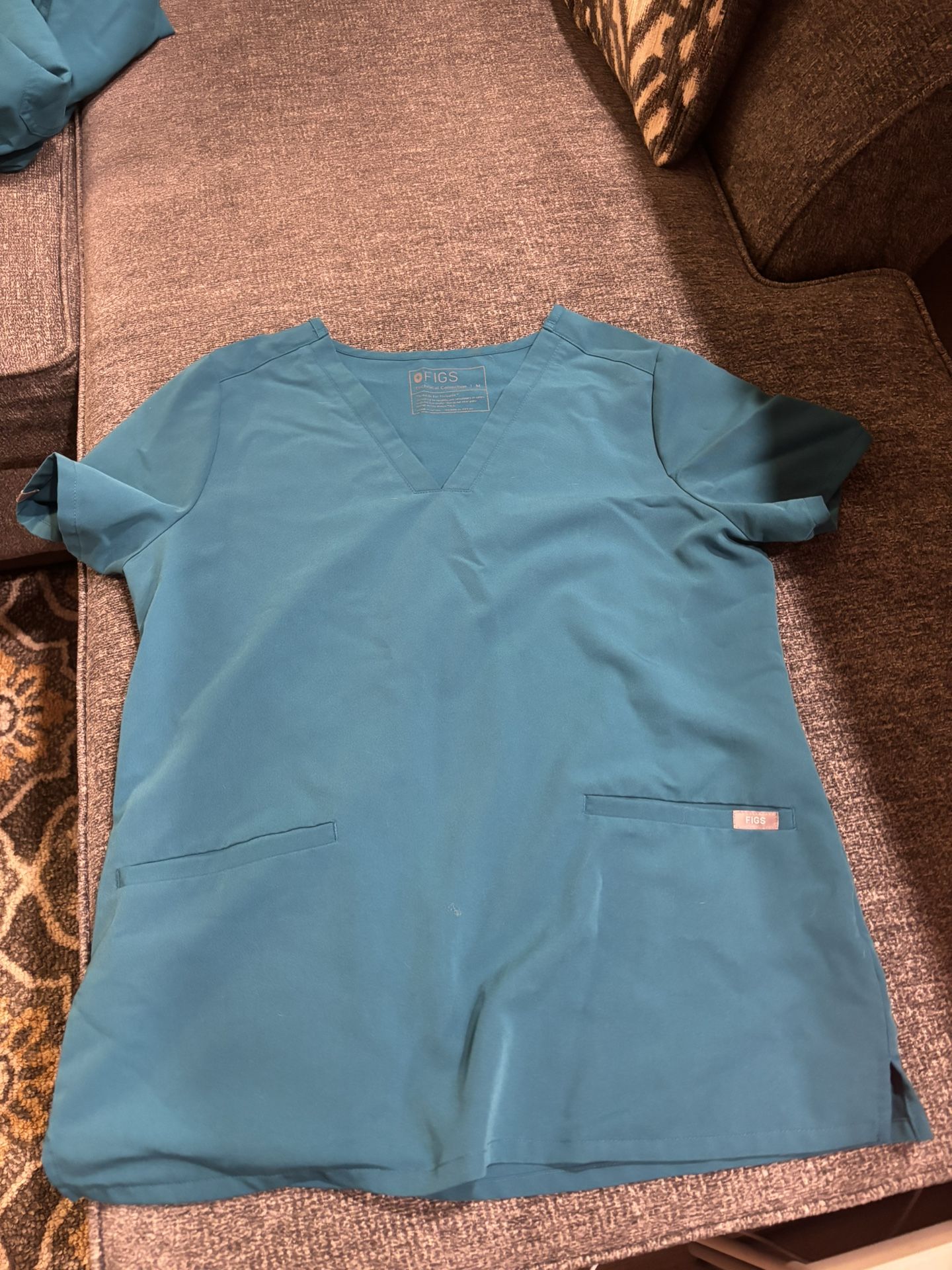 Figs Scrubs