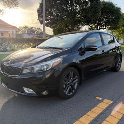2017 KIA Forte5