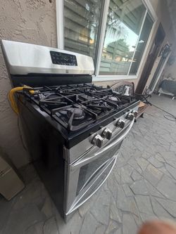 Kenmore estufa /stove
