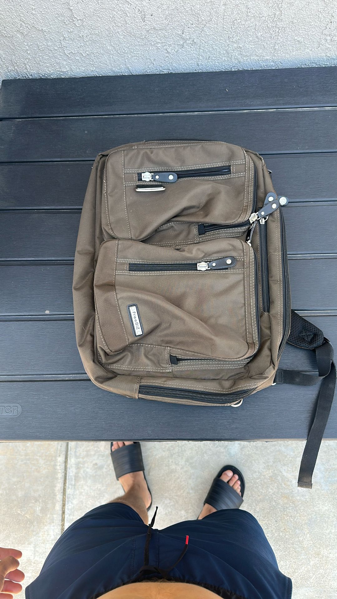 Laptop Bag