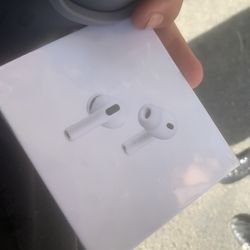 AirPods pro
