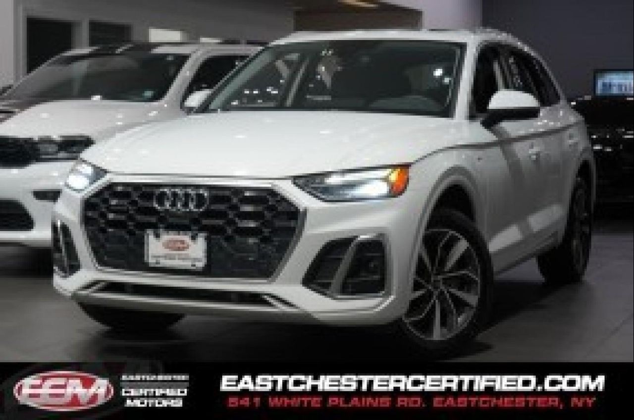 2024 Audi Q5