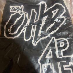 One Of Them Ones Merch Sweatpants 