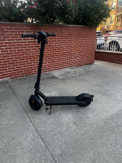 VMAX VX2 Pro GT Electric Scooter