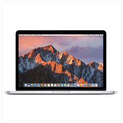 MacBook 15.4 