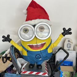 Minion 