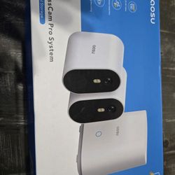 Home Security System