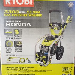 Ryobi 