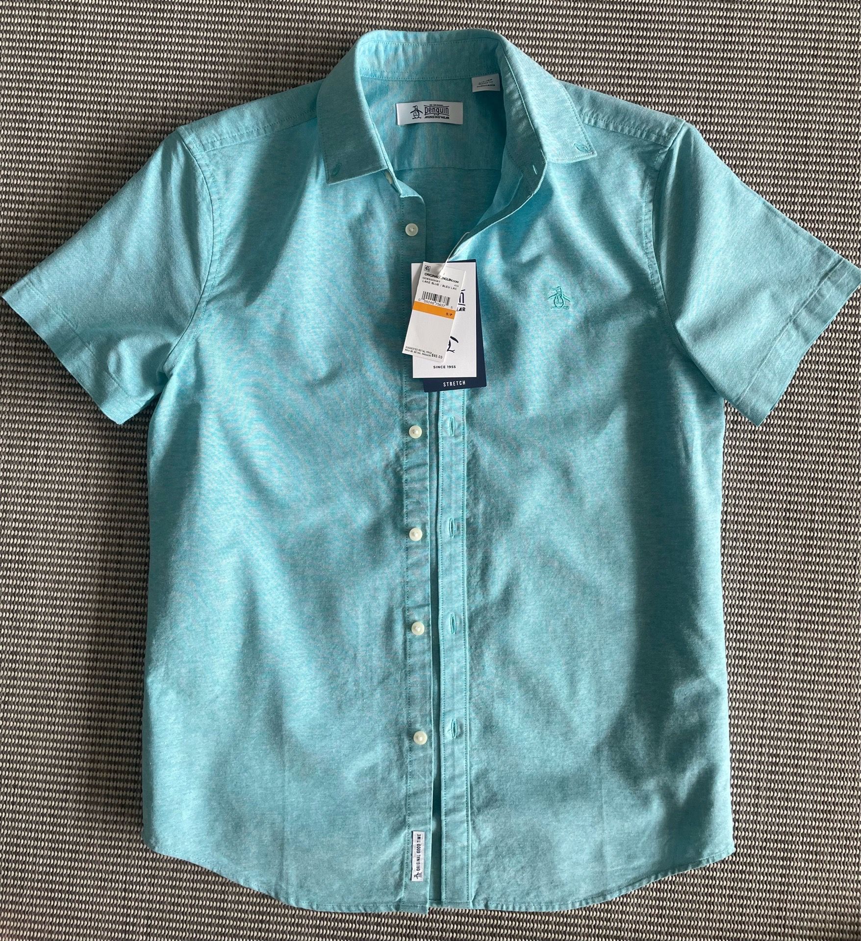 Men's Original Penguin S